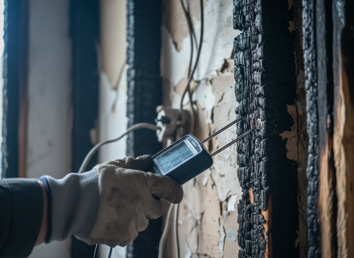 Fire Damage Restoration Gainestown, AL FAQs